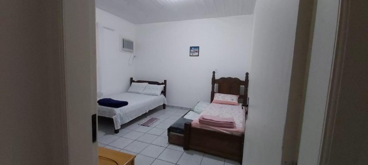Villa Casa Com Piscina No Centro Nova Viçosa Exterior foto
