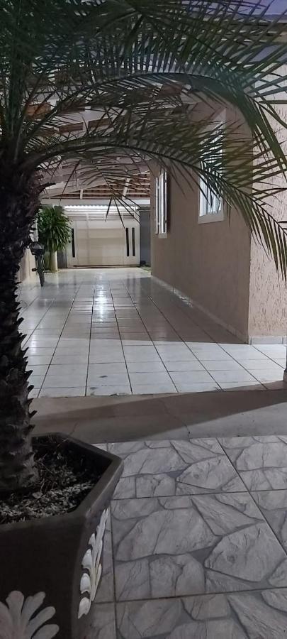 Villa Casa Com Piscina No Centro Nova Viçosa Exterior foto